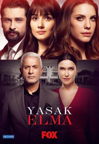 Запретный плод 1-176, 177 серия турецкий сериал на русском языке смотреть онлайн все серии