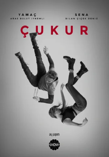 Чукур 1-131, 132 серия турецкий сериал русская озвучка онлайн смотреть все серии